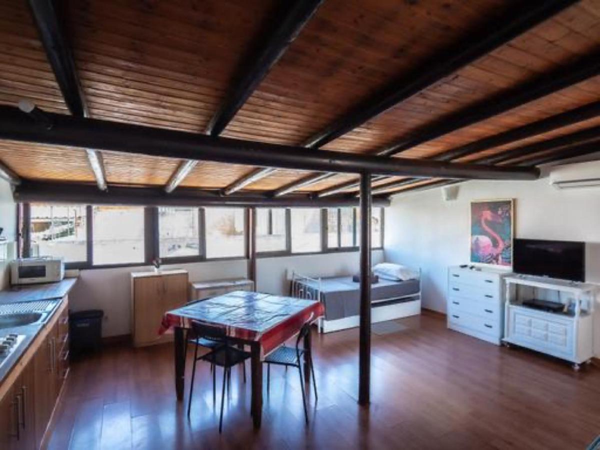 Casa Na Vila T1 Fuzeta Bagian luar foto
