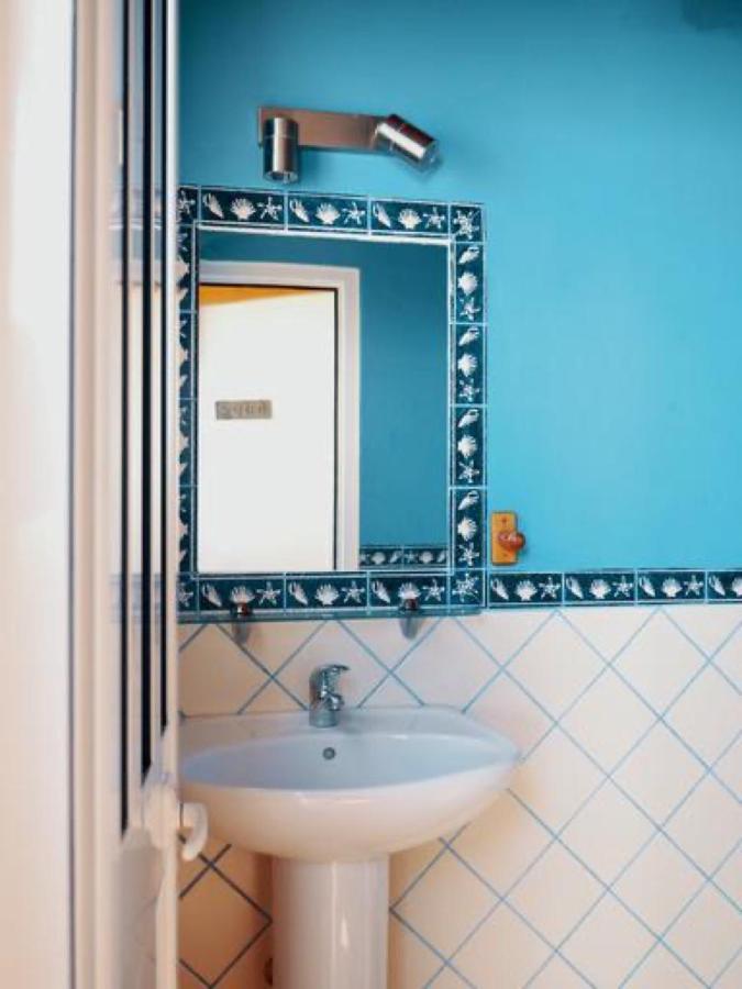 Casa Na Vila T1 Fuzeta Bagian luar foto